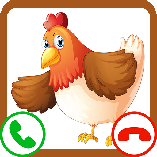 Prank Call Chicken Game