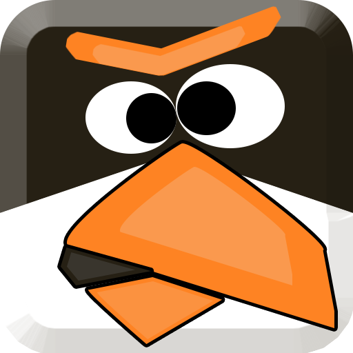 Clumzy Bird 2D