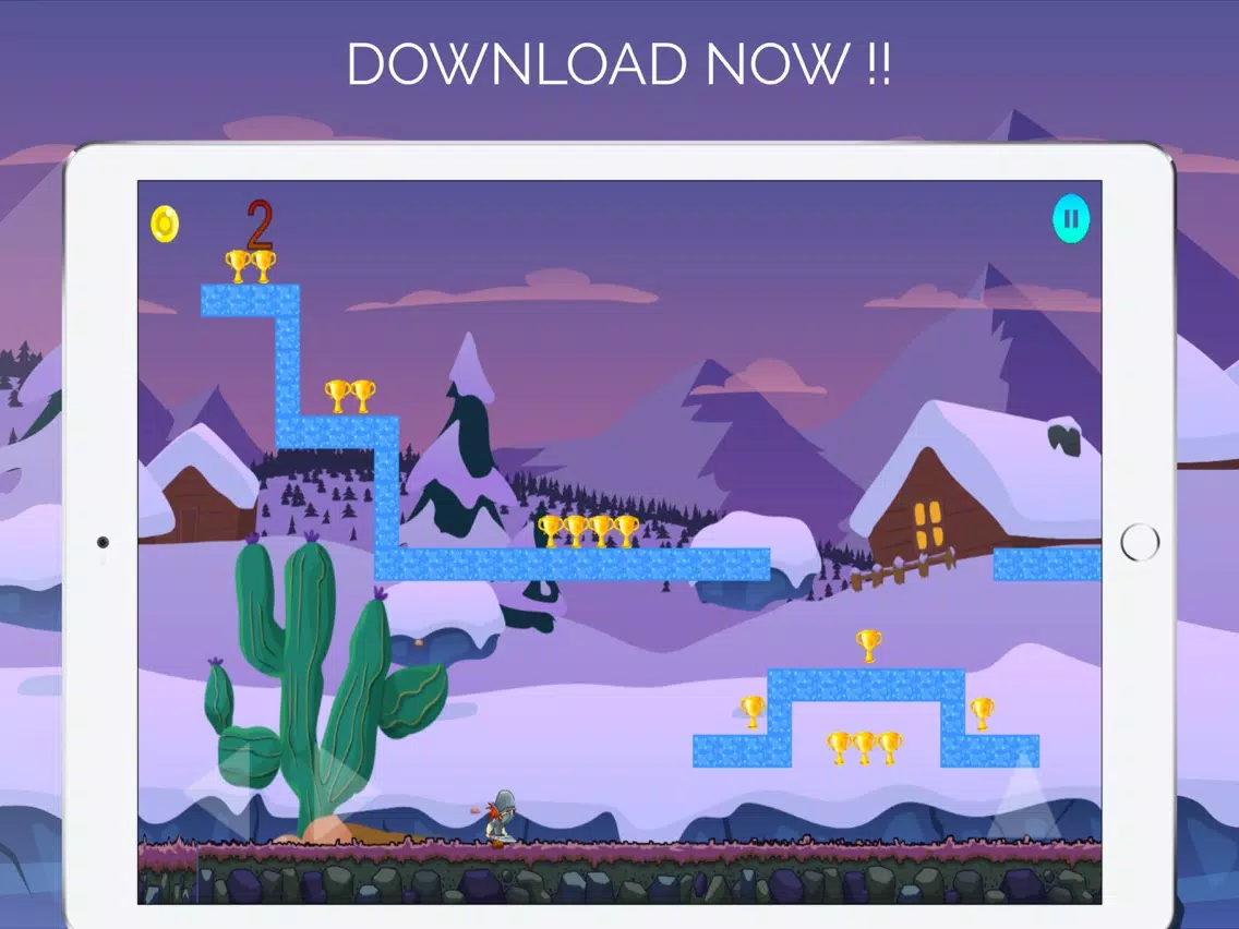 تصاویر Fatal Agent iPad 
