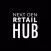 Next Gen Retail Hub