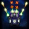 Idle Car Galaxy