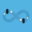 Infinite Clockwise