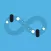 Infinite Clockwise