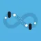 Infinite Clockwise
