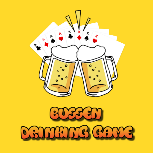 Bussen Drinking Game