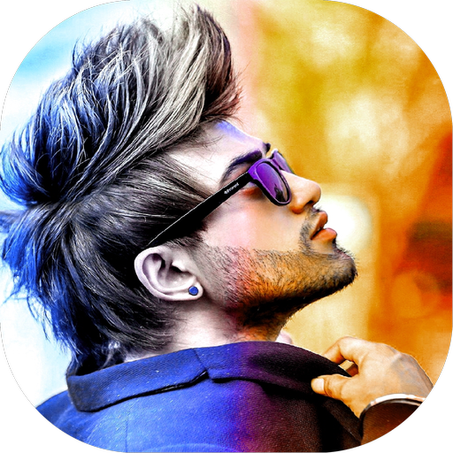 Photo Editor Lab