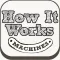 How It Works: Machines by Geek Kids