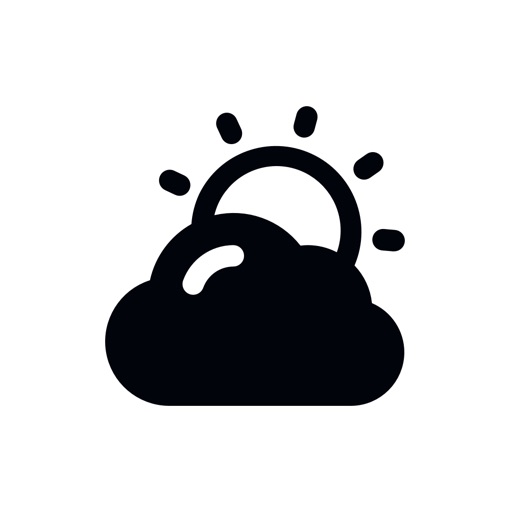 MonoWeather - Weather Info MonoWeather - Weather Info