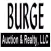 Burge Auction & Realty Live