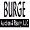 Burge Auction & Realty Live
