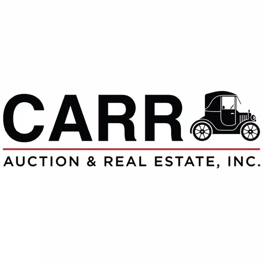 Carr Auction Live Carr Auction Live