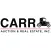 Carr Auction Live