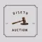 Diseth Auction Live