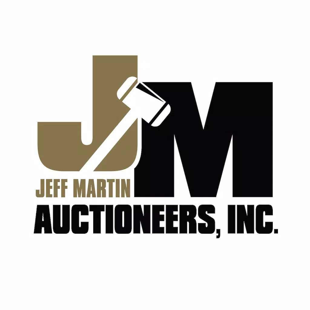 Jeff Martin Auctioneers Live Jeff Martin Auctioneers Live