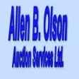 Allen Olson Live