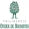 Onder de boompjes Bidding App