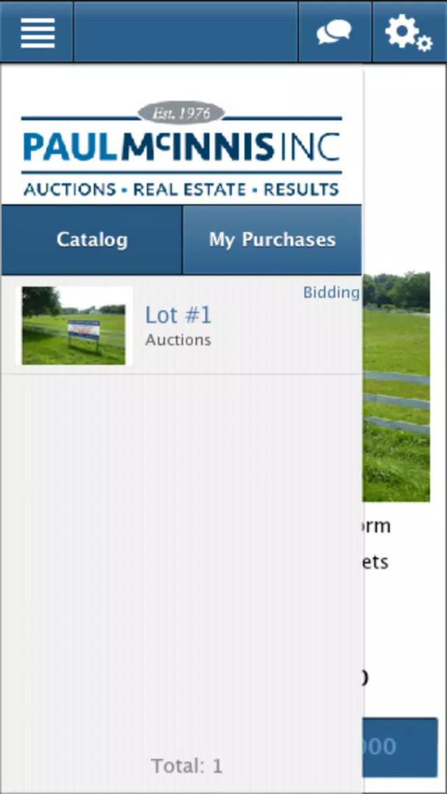 Paul McInnis Screenshots