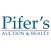 Pifers Bidding App