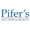 Pifers Bidding App