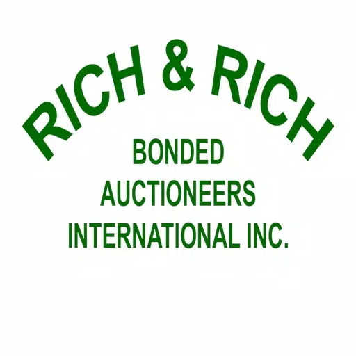 Rich & Rich Rich & Rich
