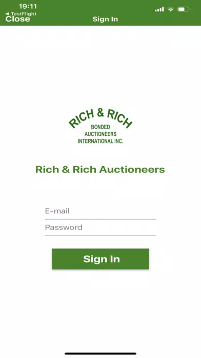 Rich & Rich Screenshots