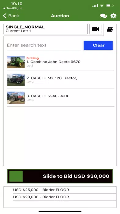 Rich & Rich Screenshots