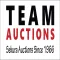 Team Sekura Auctions Live