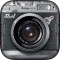 Camera Shot 360 Express Pro - camera effects & filters plus photo editor