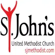 St. John's UMC-CC