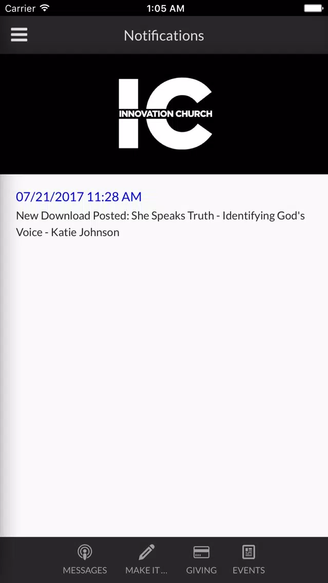 Innovation Akron - Akron, OH Screenshots
