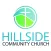 Hillside Church - Crown Point