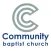 Community Baptist Church - Ardmore, AL