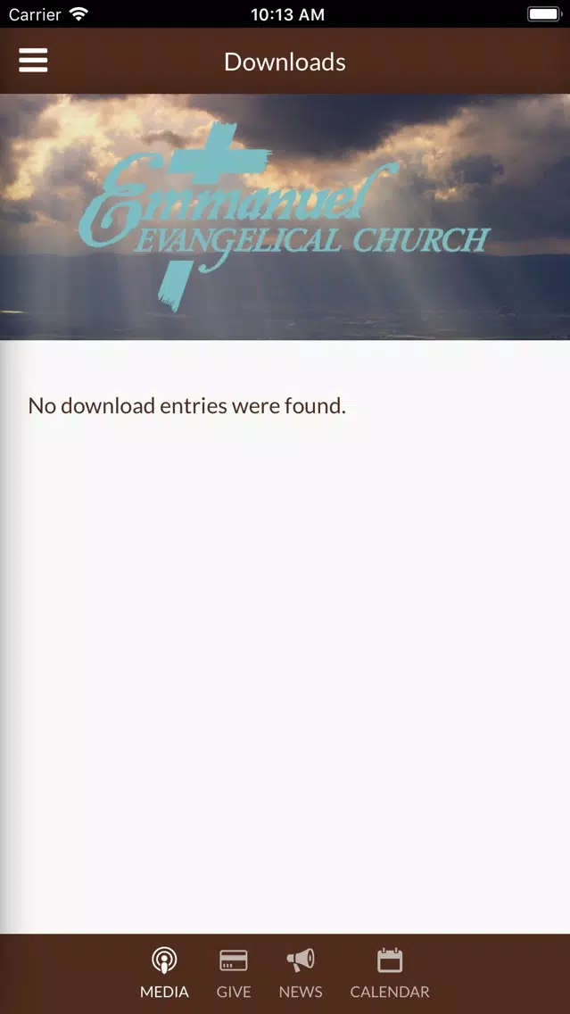 Meet Emmanuel Screenshots
