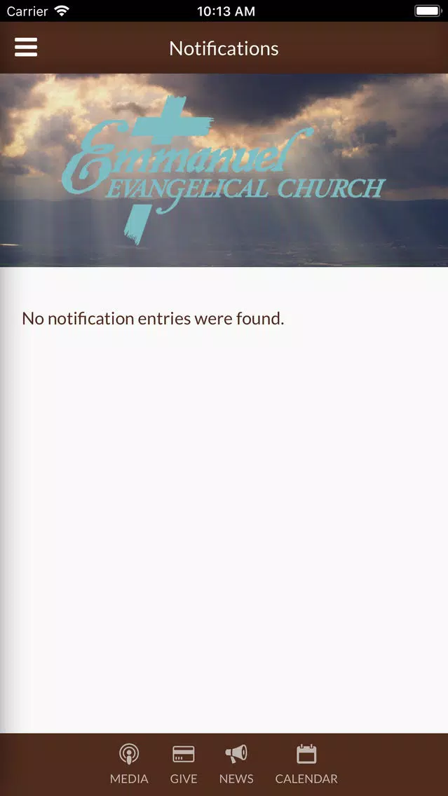 Meet Emmanuel Screenshots