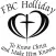 First Baptist Church Holliday