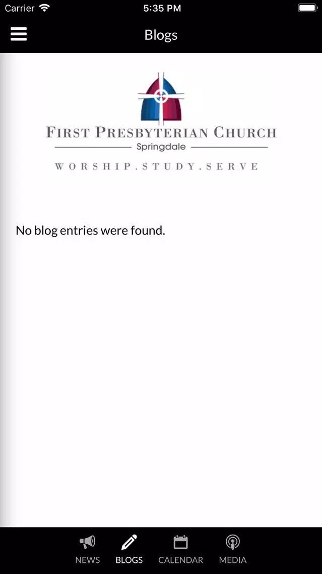 FPC Springdale Screenshots