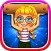 Nerdy Girl’s Catch Adventure Game