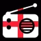 ourRadio England