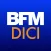 BFM DICI - news et météo