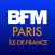 BFM Paris - news et météo