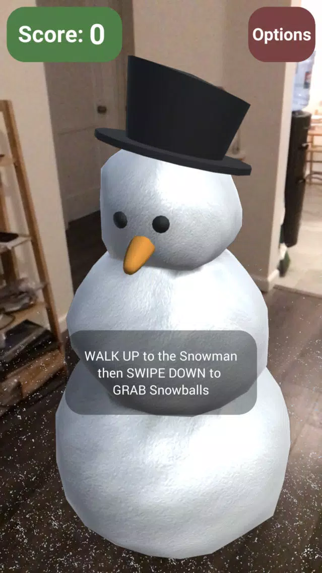 99 Snowballs Screenshots