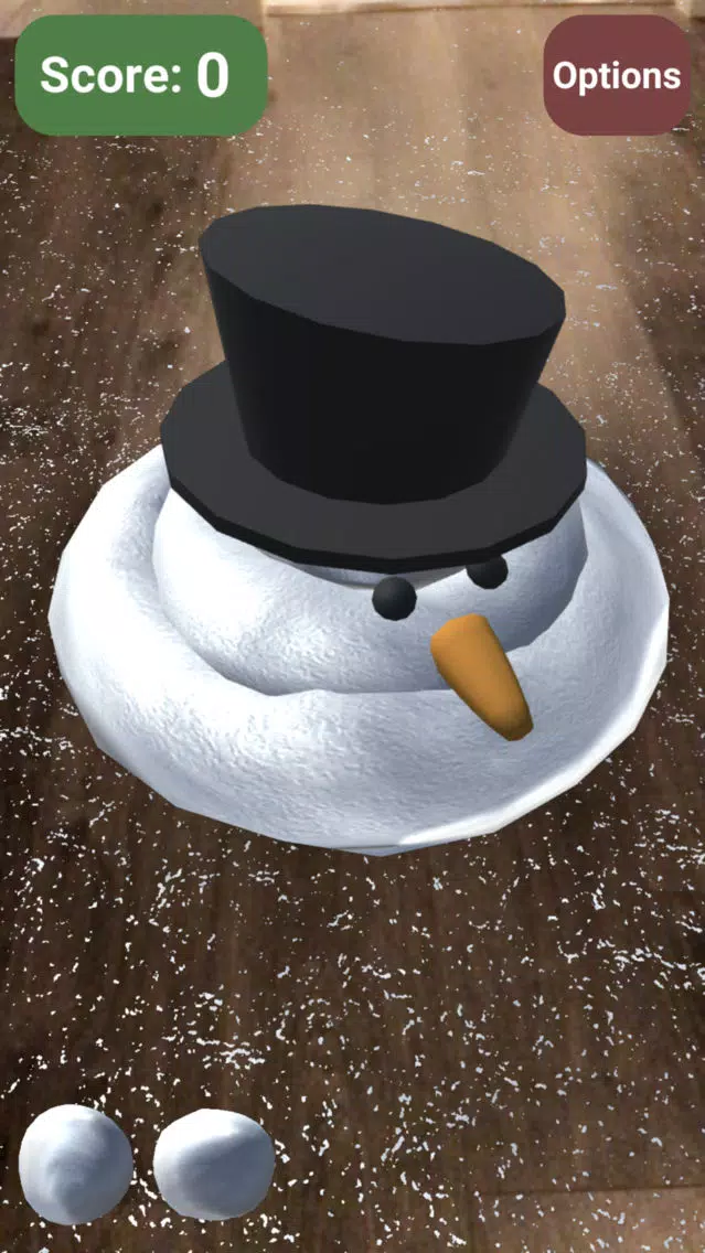 99 Snowballs Screenshots