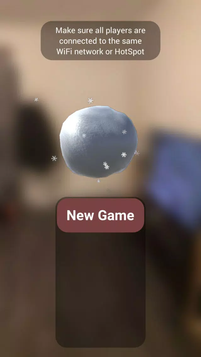 99 Snowballs Screenshots
