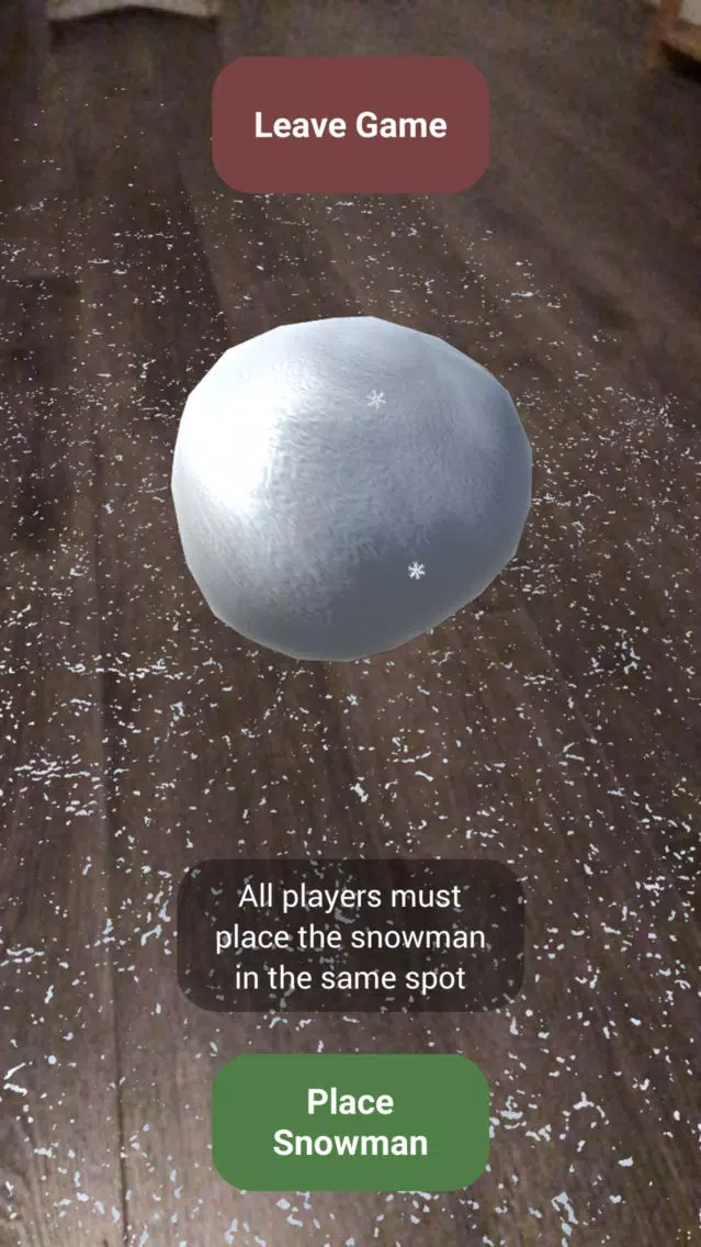 99 Snowballs Screenshots