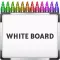 Whiteboard - Draw your Ideas
