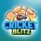 WCC Cricket Blitz