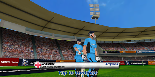 World Cricket Championship Lt Screenshots