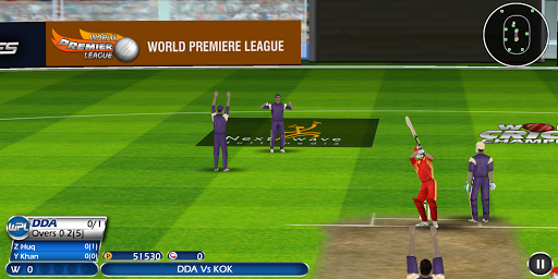 World Cricket Championship Lt Screenshots