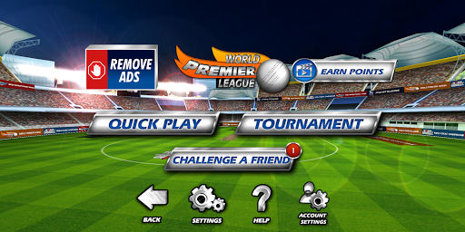 World Cricket Championship Lt Screenshots