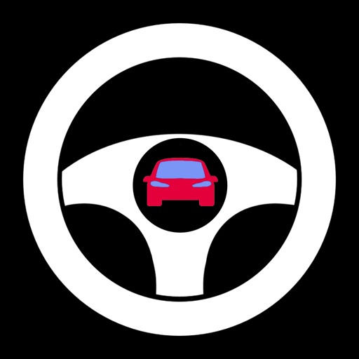 iDrive RideShare iDrive RideShare
